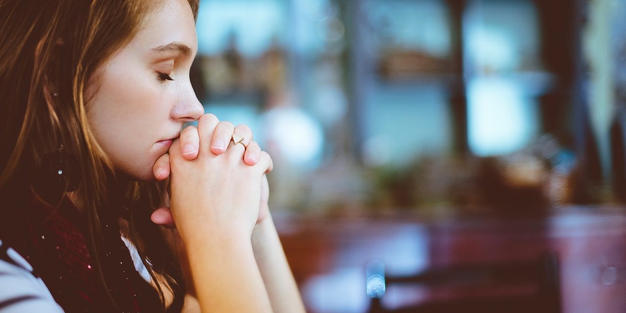 A Teenager’s Prayer – Questions and Answers