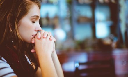 A Teenager’s Prayer – Questions and Answers